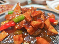 -渝乡辣婆婆·川菜 水煮鱼(中山西路店)