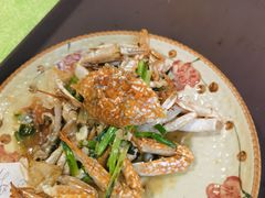 -盛港湾海鲜食府(黄沙店)
