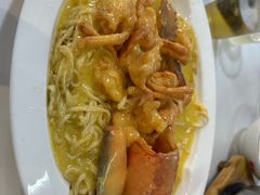 -明本湛江鸡•海鲜小厨(陈家祠店)