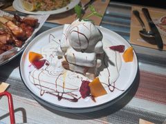 -米兰西点(新华路店)