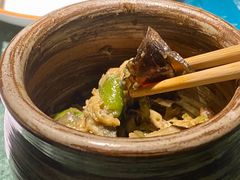 擂辣椒皮蛋-姐夫的小菜(新中关购物中心店)