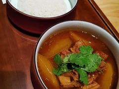 -牛腩之旅·牛腩牛杂煲(光启城美食城店)
