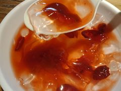 -平娃三宝烧烤·面食(南小街店)