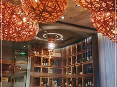 -Restaurant Cuivre古铜法式餐厅