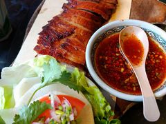 -大头虾越式风味餐厅(光明广场店)