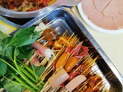 -铁箭门串串香主题火锅(汇锦城店)