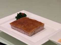 -利苑酒家(合景国际金融广场店)