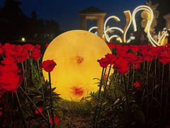 -南国桃园旅游度假区