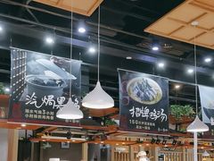 -黑鸡小馆(金源店)