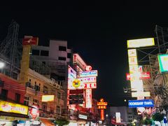 -唐人街(耀华力路)