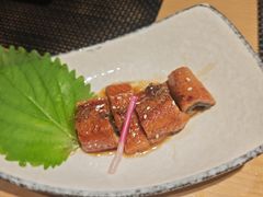 -虹料理·日料放题(悠方店)