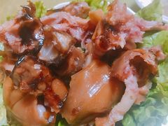 -威海海鲜王(窑头路店)