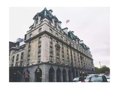-The Ritz Restaurant