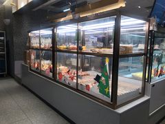 -奈雪的茶(天河城店)