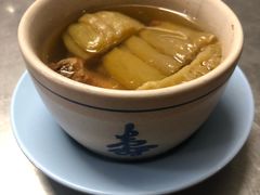 苦瓜排骨汤-红大哥水门鸡饭(總店)