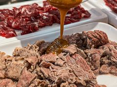 -养牛邓·潮汕牛肉海鲜自助火锅(广州店)