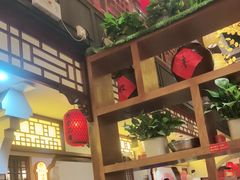 -钵家大院(大花岭店)
