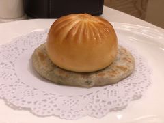 -巴音浩日娲·蒙餐(双林东路店)