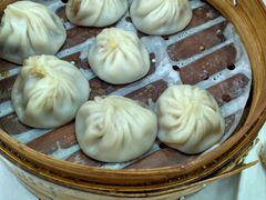 -老盛兴汤包馆(大华二路店)