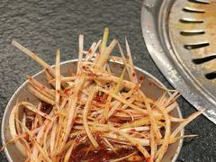 -炽城·烤肉名家(鸿达中央广场店)