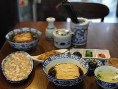 -孙盛兴奥灶面馆·蟹黄面·三虾面(山塘街总店)