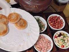 -三道菜(明堂公园店)