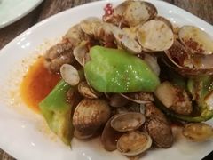 -龙虾风暴(松江店)