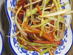 -陕西人家(莱山店)