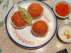 -点都德(聚福楼店)