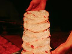 -潮味四季潮汕牛肉火锅(来凤街店)