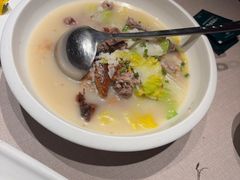 -漢舍中国菜馆(889广场店)