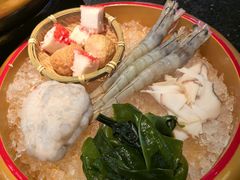 -牛New寿喜烧(闵行龙湖天街店)