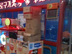 -老炉家木炭烤肉(长江国际店)