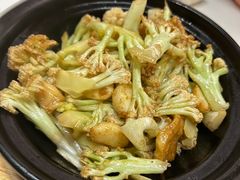 -清晖小苑·顺德菜(观澜湖新城店)