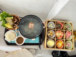 -南闸医院月子中心