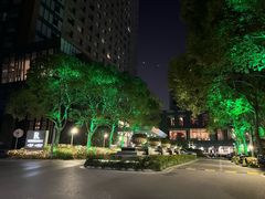 -上海漕河泾万丽酒店