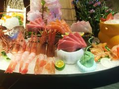 -滩万日本料理Nadaman(国贸大酒店)