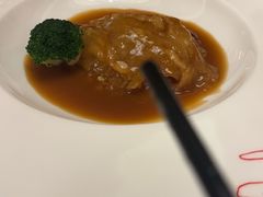 -酌宴府The China Club·广州万富希尔顿酒店(云城东路店)