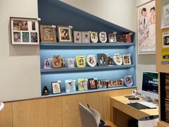 -海马体照相馆(上海月星环球港店)