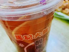 酸梅汤-马记大锅煮(总店)