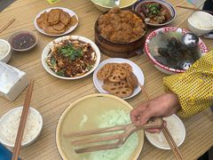 -人和水上飘(第一家店)