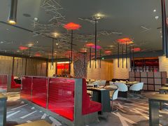 大堂-滩万日本料理Nadaman(国贸大酒店)