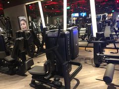-威尔仕健身(北京合生汇店)