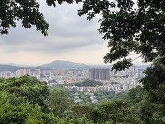 -广州市白云山风景名胜区