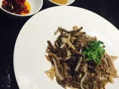 -皇城根北京风味主题餐厅(中海环宇城店)
