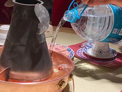 -东镇老火锅(长春路首店)