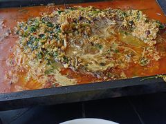 -嵇大厨好灶头农家菜