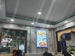 -西域美食(西直门南小街店)