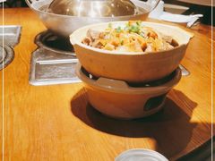 -鹅城粤菜馆(白云山路店)