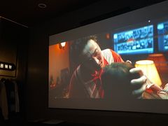 -墨锦轩·5D影院足浴·SPA(高新店)